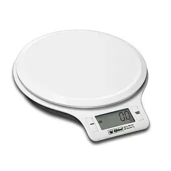 Bscula de Cocina 5 kg Rhino
