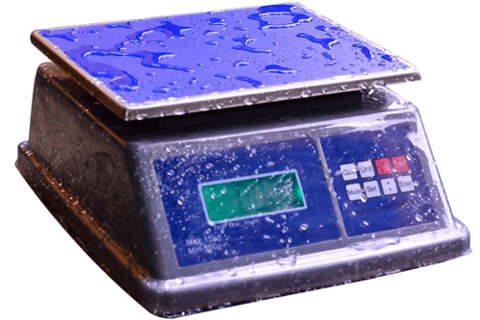 Bscula porcionadora BMW Metrology