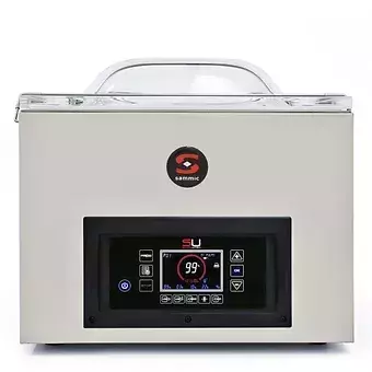 Empacadora al vaco SU-416