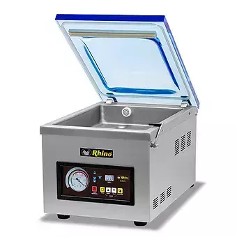 Empacadora al Vaco 8m 3/h Rhino