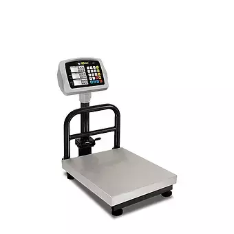 Bscula de Plataforma Plegable 80 kg Rhino