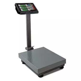 Bscula de Plataforma Plegable 100 kg Rhino