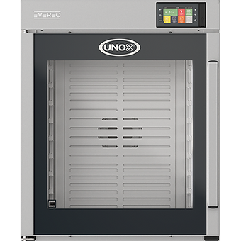 Conservador de comida EVEREO¨ CUBE Unox