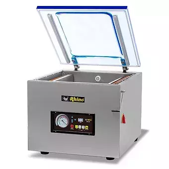 Empacadora al Vaco 20m 3/h Rhino EVAC-20