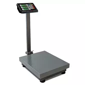 Bscula de Plataforma Plegable 200 kg Rhino