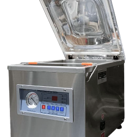 EMPACADORA AL VACêO BONNE 20M3/HR DE MESA ESEV20M