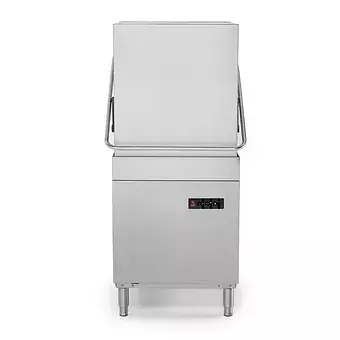 Lavavajillas de Cpula AX-100