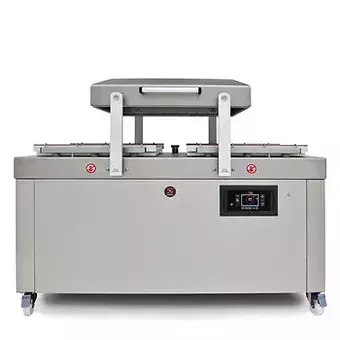 Empacadora al vaco SU-6160