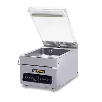 Empacadora al Vaco 4m3/h Rhino