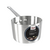 Cazo Conico Aluminio 4.5L