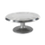 Base Para Pastel De Aluminio Giratoria 13"