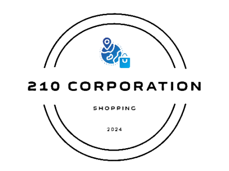 210 Corporation.