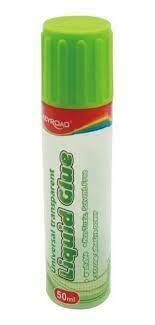 adhesivo keyroad sintetico x50ml
