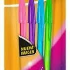 Lapicera BIC