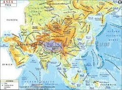 Asia