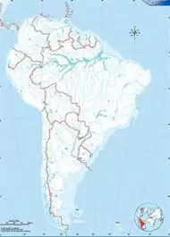 Mapa Político n°5 - libreriaMyL