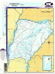 Imagen de Mapa político N°3