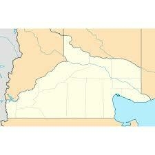 Mapa político N°3 - tienda online