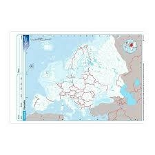 Imagen de Mapa político N°3