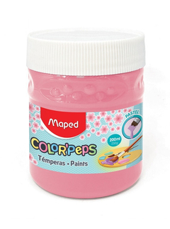 Tempera maped 250g