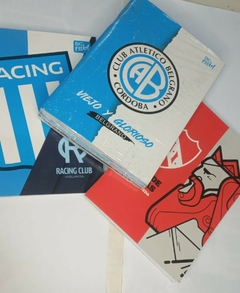 Cuaderno 24 hojas