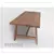 Mesa de comedor de paraíso. en internet