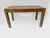 Mesa de comedor de petiribí - comprar online