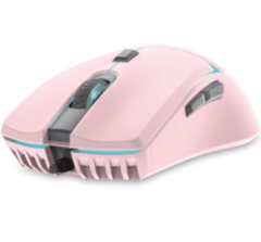 Mouse Fantech CRYPTO VX7 Edición Sakura - comprar online