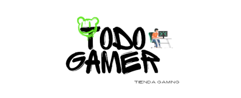 TodoGamer