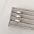 Anel detalhe oval dedinho