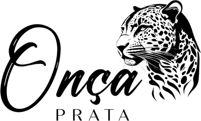 Onça Prata