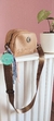 cartera TRENDY