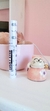 rimel lucy eyes pink 21