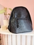 mochila amayra negra