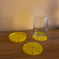 Posavasos LIMON