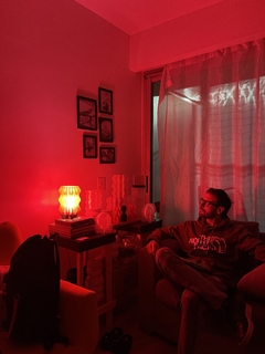 NUBE roja - comprar online