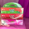 Candy - Framboesa, Melancia e Beijinho