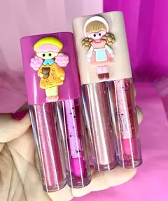 Lip Gloss Double TouCH - Febella