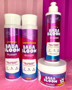 Kit (4 unid) Bababloom  - comprar online