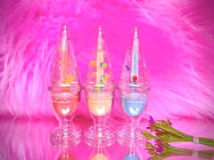 Gloss Lip Oil Sorvetinho