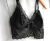 Conjunto Lingerie Preto - comprar online