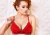 Conjunto Lingerie com Bojo - Vermelho - comprar online