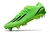 Chuteira Adidas Campo X SpeedPortal.1 SG Trava Mista - JPESPORT