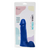 PRÓTESE COLOR SEM VIBRO COM ESCROTO - comprar online