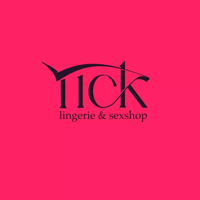 Tick Lingerie e SexShop