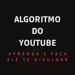 DOMINANDO O ALGORITIMO DO YOUTUBE