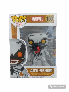 Funko pop Anti-Venon