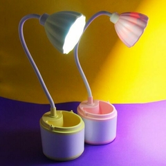 Velador led