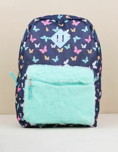 Mochila mariposa - comprar online