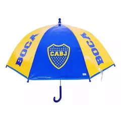 Paraguas 17" Boca Juniors
